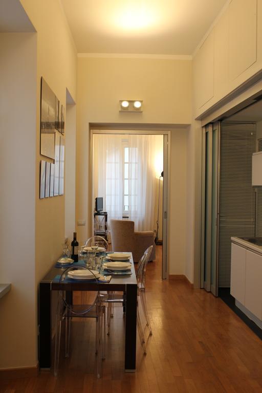Via Rusconi 10 - BymyhomeinCôme Extérieur photo