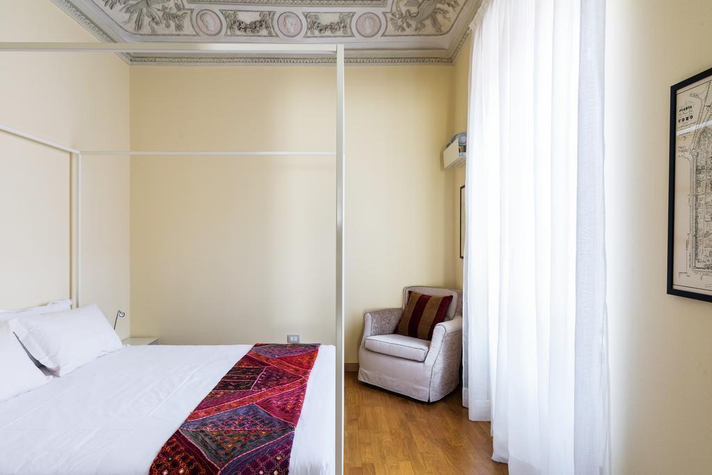 Via Rusconi 10 - BymyhomeinCôme Extérieur photo