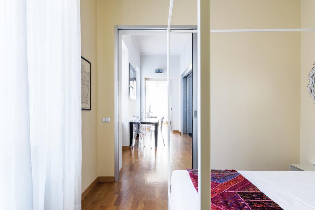 Via Rusconi 10 - BymyhomeinCôme Extérieur photo