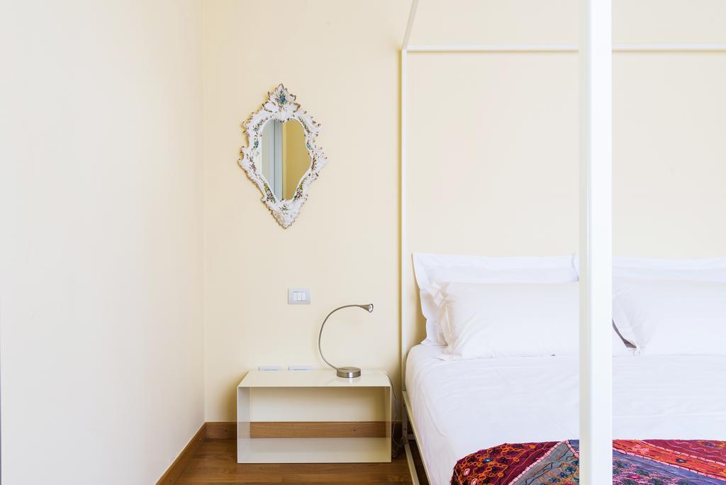 Via Rusconi 10 - BymyhomeinCôme Extérieur photo