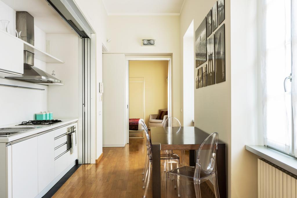 Via Rusconi 10 - BymyhomeinCôme Extérieur photo