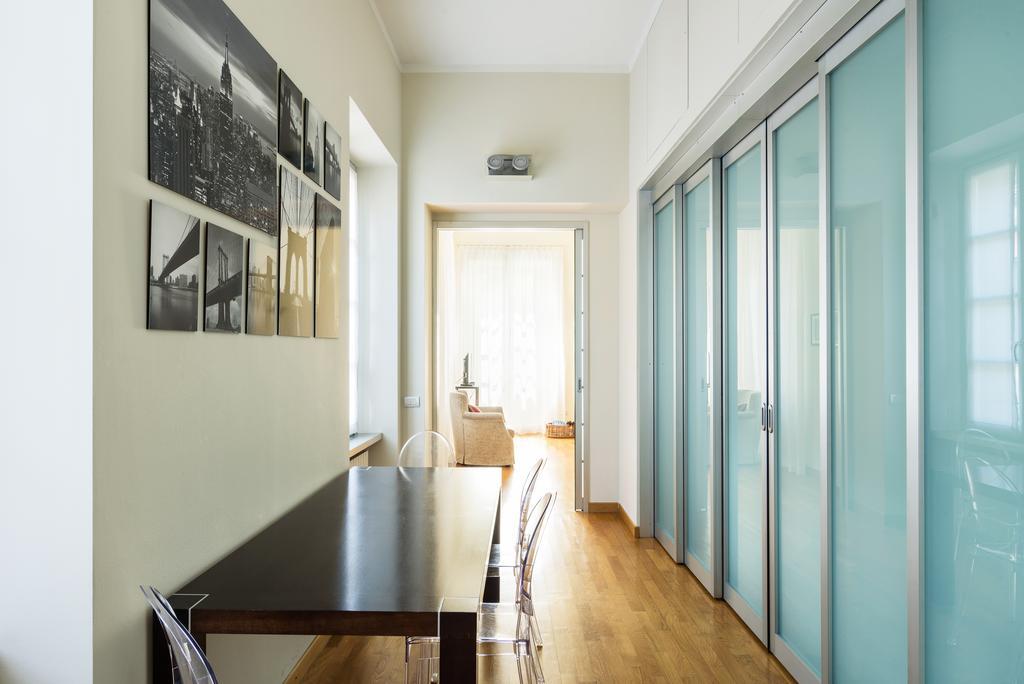Via Rusconi 10 - BymyhomeinCôme Extérieur photo