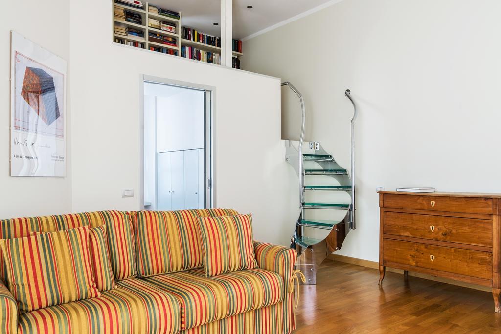 Via Rusconi 10 - BymyhomeinCôme Extérieur photo