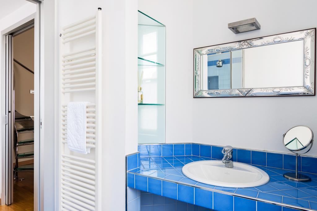 Via Rusconi 10 - BymyhomeinCôme Extérieur photo